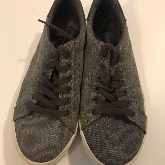 Old Navy Sneakers - Picture 7 of 10